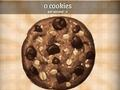 Leikur Cookie Clicker. io  á netinu