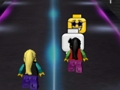 Leikur Lego Smart Dash á netinu