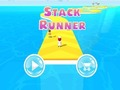 Leikur Stack Runner á netinu