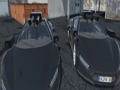 Leikur Deadly Pursuit Duo v3 á netinu