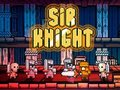 Leikur Sir Knight á netinu