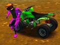 Leikur ATV Ultimate Offroad á netinu
