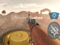 Leikur World of Tanks Blitz á netinu