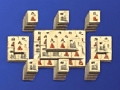 Leikur Hinn mikli Mahjong á netinu