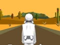 Leikur Geimfari Run 3D  á netinu
