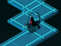 Leikur Cybertron mótorhjólamaður  á netinu