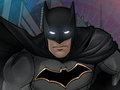 Leikur Batman: Cloak Crusader Chase á netinu