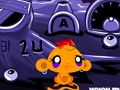 Leikur Monkey Go Happy Stage 199 á netinu