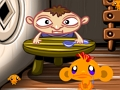 Leikur Monkey Go Happy Stage 202 á netinu
