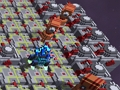 Leikur Robo-Realm vörn  á netinu