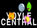 Leikur FNF X BFDI: Yoylecake Central V2 á netinu