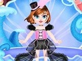 Leikur Baby Taylor Fantasy Carnival á netinu