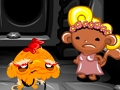 Leikur Monkey Go Happy Stage 750 á netinu