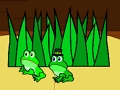 Leikur Polly The Frog 3: Tilskipun Billy Bullfrog  á netinu