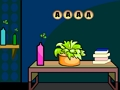 Leikur Shack House Escape á netinu