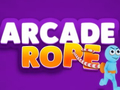 Leikur Arcade reipi  á netinu
