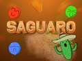 Leikur Saguaro á netinu