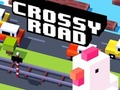Leikur Crossy Road Master á netinu