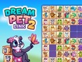 Leikur Dream Pet Link 2 á netinu