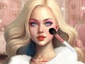 Leikur Makeover ASMR á netinu
