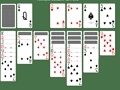 Leikur Klondike Solitaire  á netinu