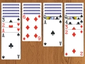 Leikur Spider Solitaire Pro á netinu