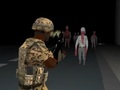 Leikur Apocalypse - Zombie City á netinu