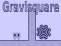 Leikur Gravisquare á netinu