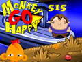 Leikur Monkey Go Happy Stage 515 á netinu