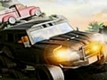 Leikur 4x4 þjóðsögur á netinu