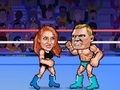 Leikur Wrestle Bros á netinu