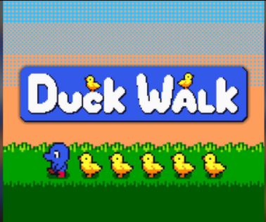 Leikur Duckwak á netinu