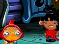 Leikur Monkey Go Happy Stage 752 á netinu