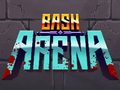 Leikur Bash Arena á netinu