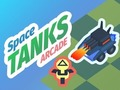 Leikur Geimgeymar: Arcade á netinu