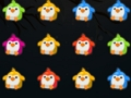 Leikur Penguin Splash á netinu