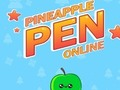 Leikur Ananas penni á netinu  á netinu