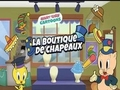 Leikur La Boutique de Chapeaux á netinu