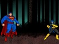 Leikur SuperMan hetja  á netinu