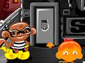 Leikur Monkey Go Happy Stage 754 á netinu