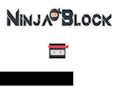 Leikur Ninja blokk  á netinu