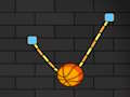 Leikur Slash Dunk á netinu