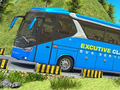 Leikur Coach Bus Simulator: City Bus Sim á netinu