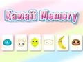 Leikur Kawaii minni  á netinu