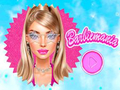 Leikur Barbiemanía á netinu