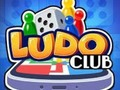 Leikur Ludo klúbburinn  á netinu