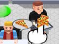 Leikur Pizza Cafe Tycoon á netinu