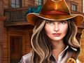 Leikur Prairie Mysteries á netinu