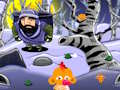 Leikur Monkey Go Happy Stage 211 á netinu