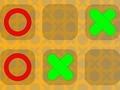 Leikur Tic Tac Toe  á netinu